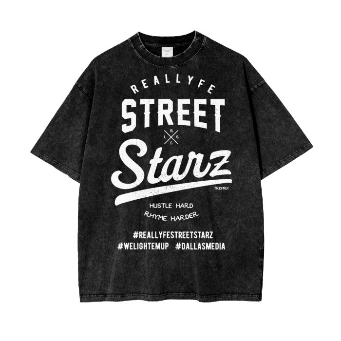 Reallyfe Apparel