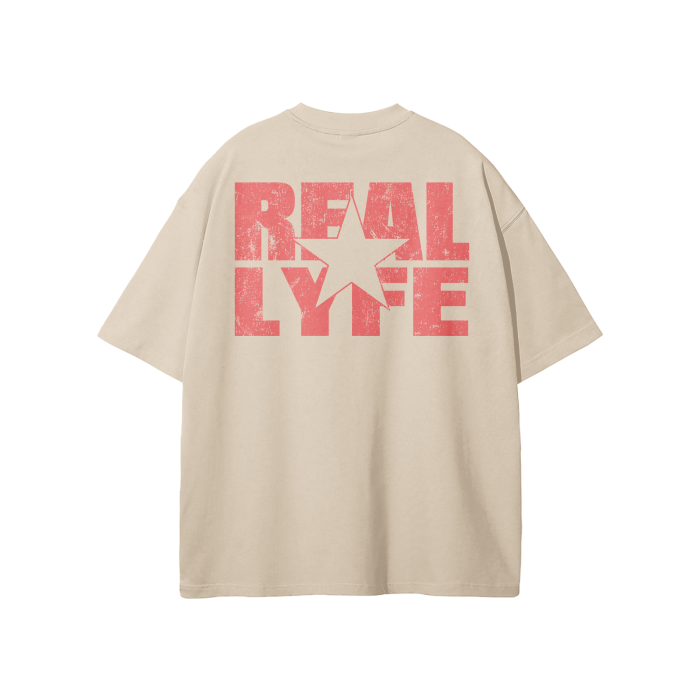 Reallyfe Liberty T-Shirt
