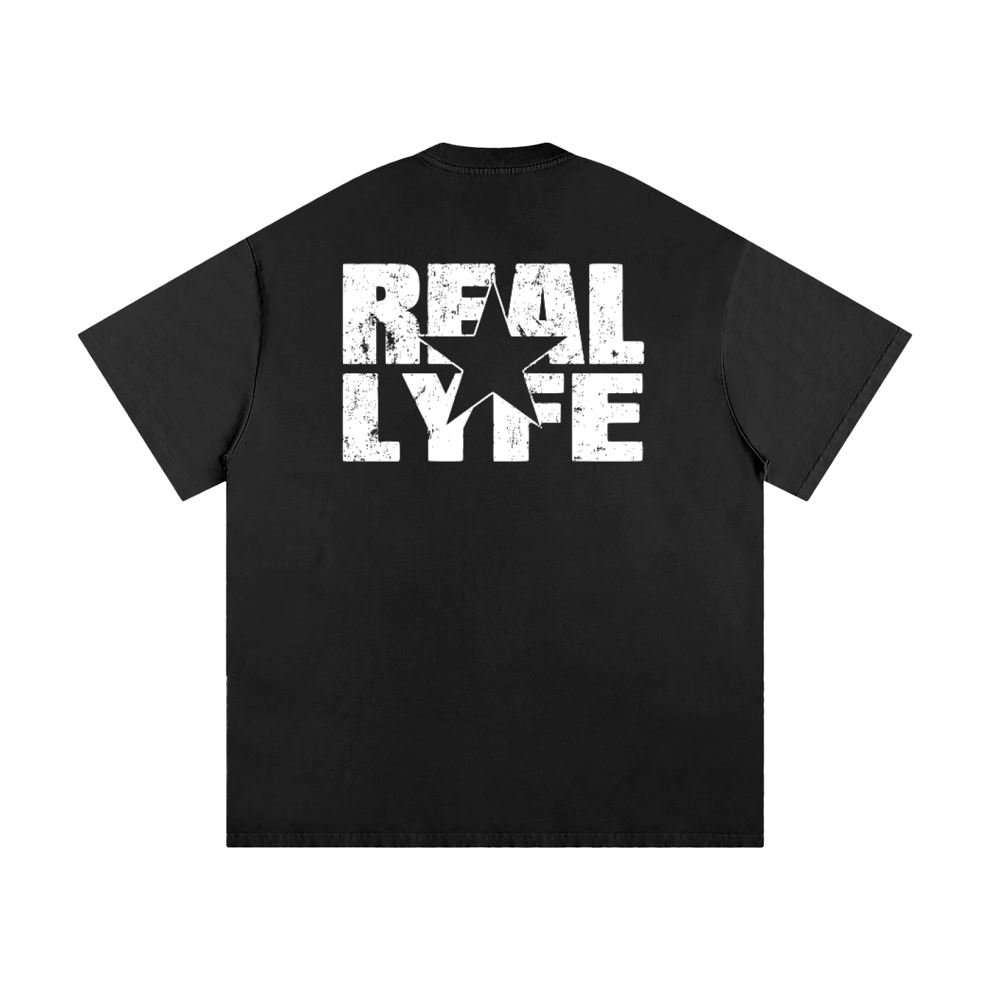 Heavyweight Loose Fit T-Shirt