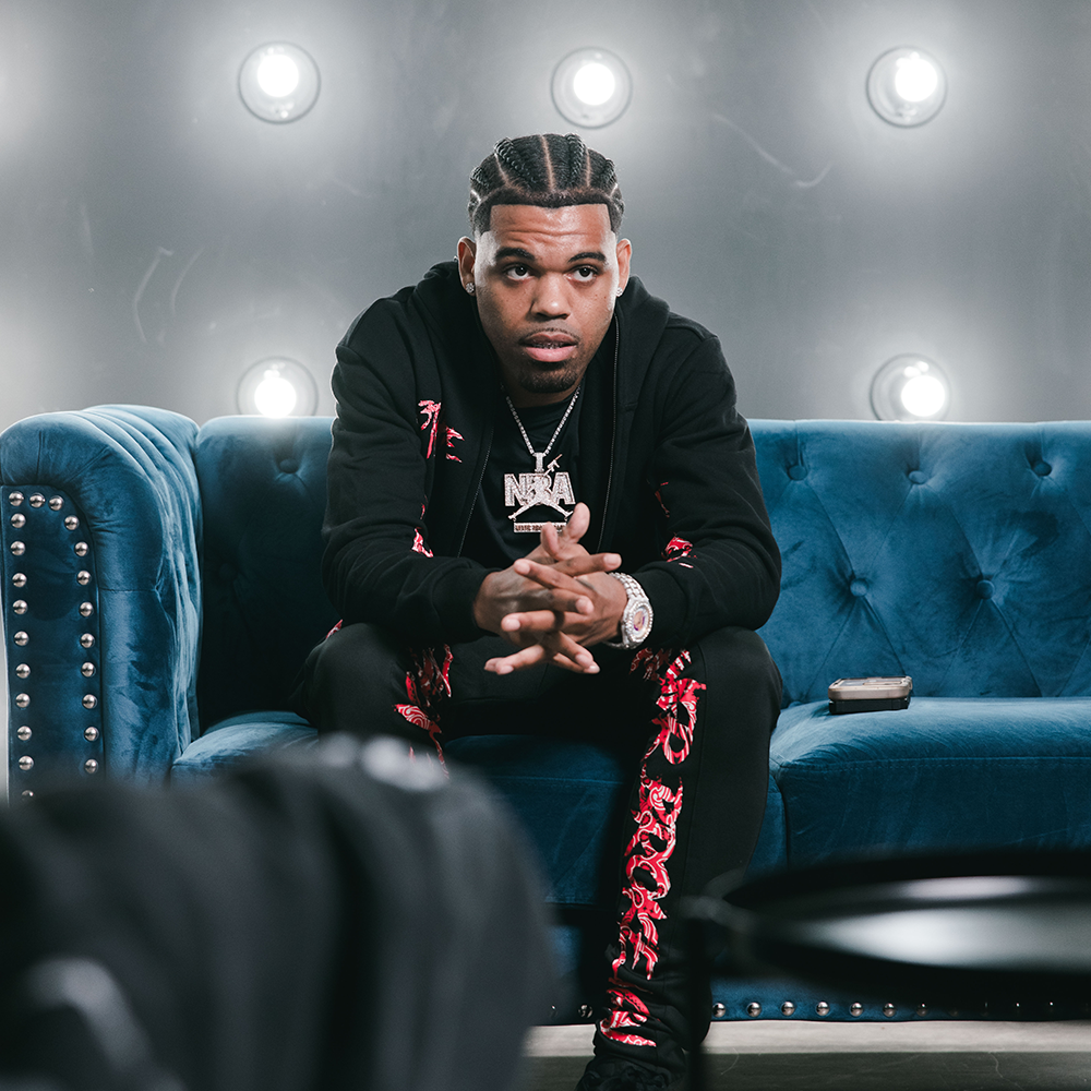 Reallyfe Street Starz Interview