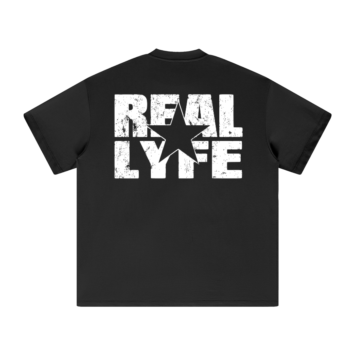 Heavyweight Earth Tone T-Shirt