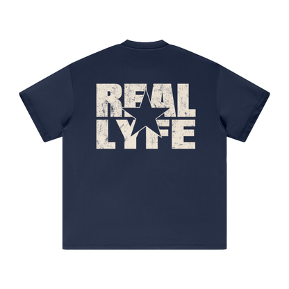 Reallyfe Earth Tone FOG T-Shirt