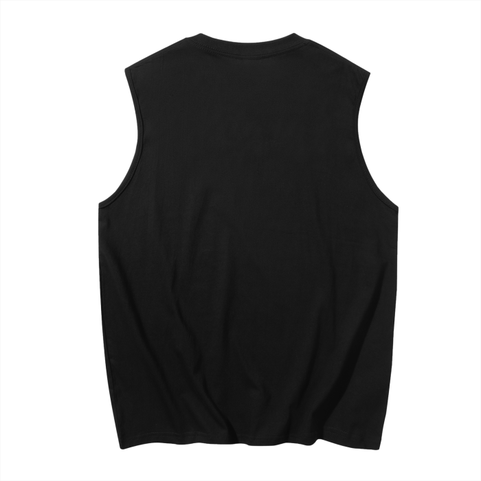 Jaguar Wright Sleeveless Tank Top