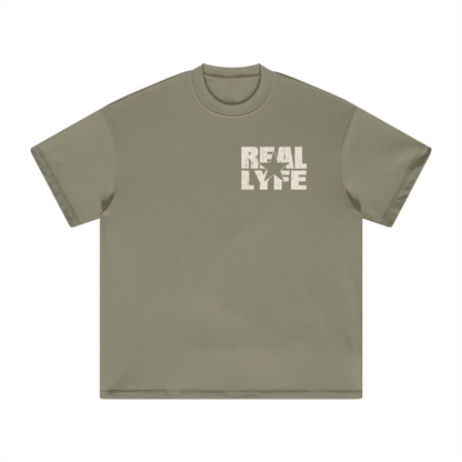 Reallyfe Earth Tone FOG T-Shirt