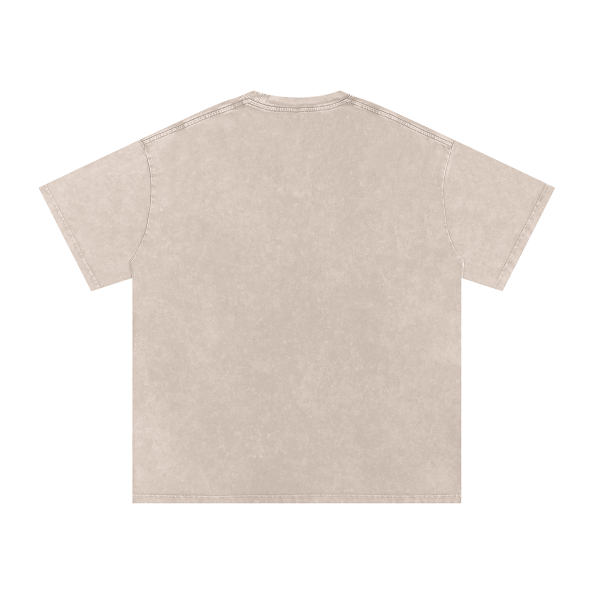 Smack Water Shirt - Brown