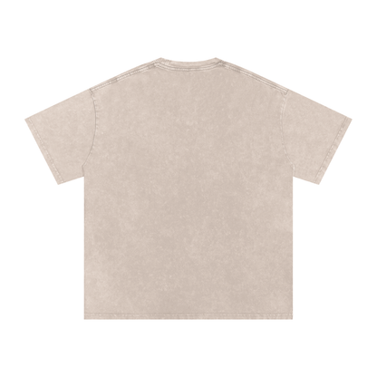Smack Water Shirt - Brown