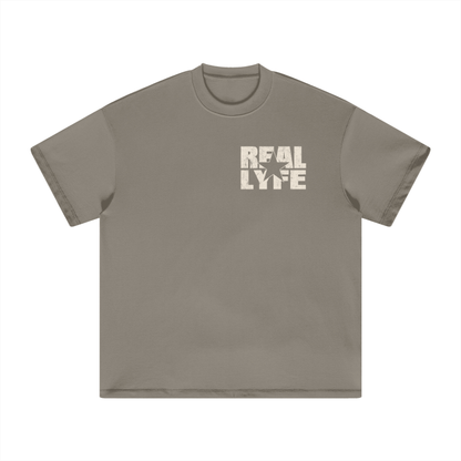 Reallyfe Earth Tone FOG T-Shirt