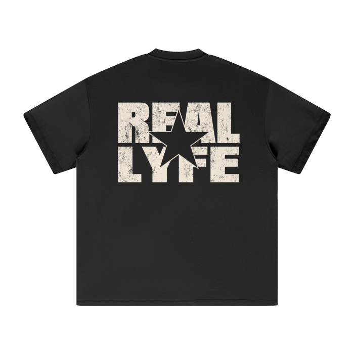 Reallyfe Earth Tone FOG T-Shirt