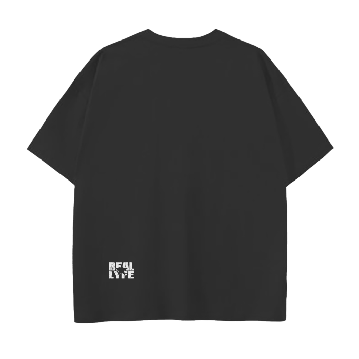 Jaguar Wright Drop Shoulder T-Shirt