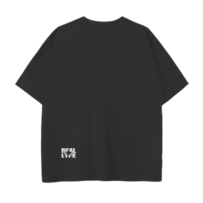 Jaguar Wright Drop Shoulder T-Shirt
