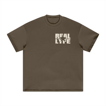 Reallyfe Earth Tone FOG T-Shirt