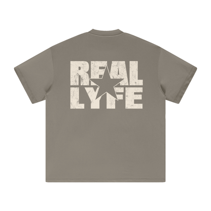 Reallyfe Earth Tone FOG T-Shirt