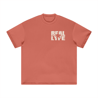 Reallyfe Earth Tone FOG T-Shirt