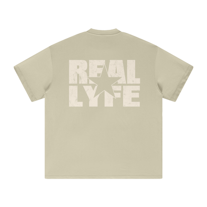 Reallyfe Earth Tone FOG T-Shirt