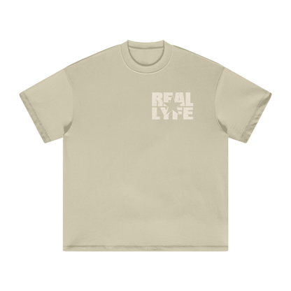 Reallyfe Earth Tone FOG T-Shirt