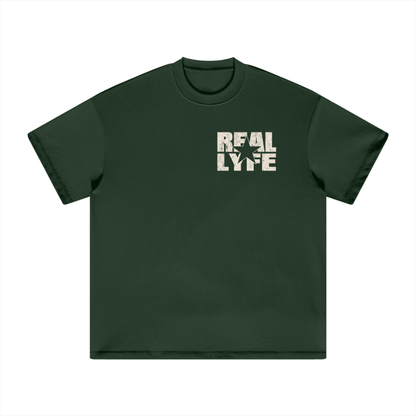 Reallyfe Earth Tone FOG T-Shirt
