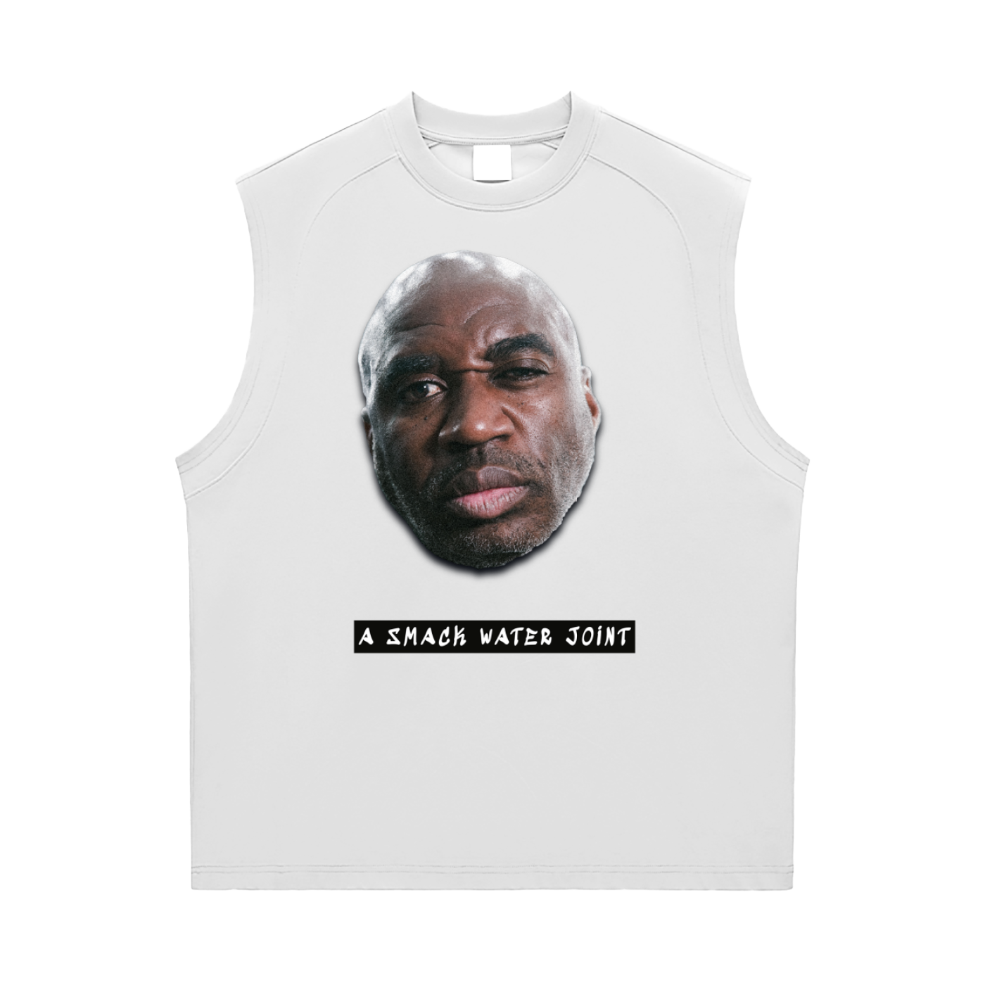 Smack Water Tank Top