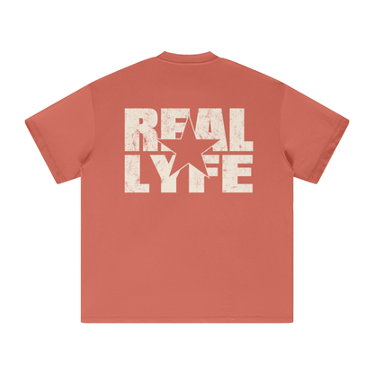 Reallyfe Earth Tone FOG T-Shirt