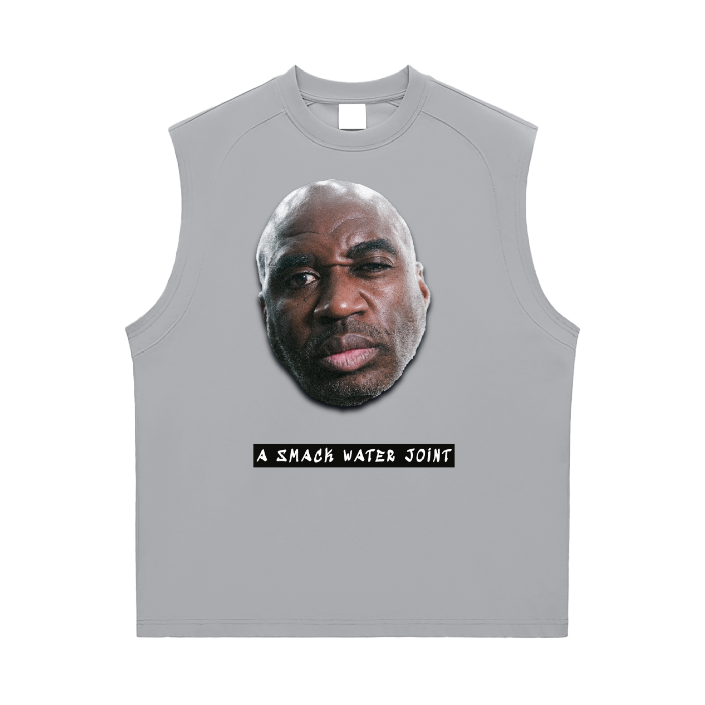 Smack Water Tank Top