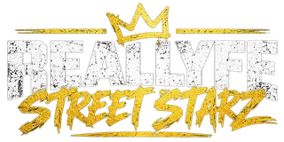 Reallyfe Street Starz — crown logo