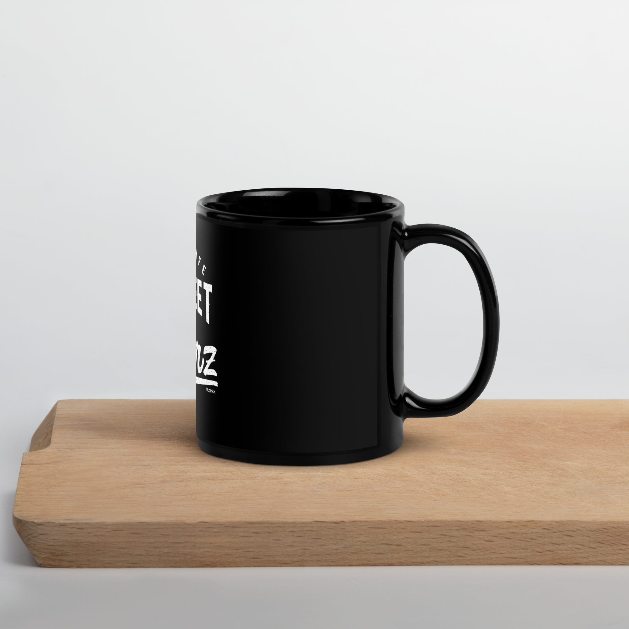 Reallyfe Street Starz Mug