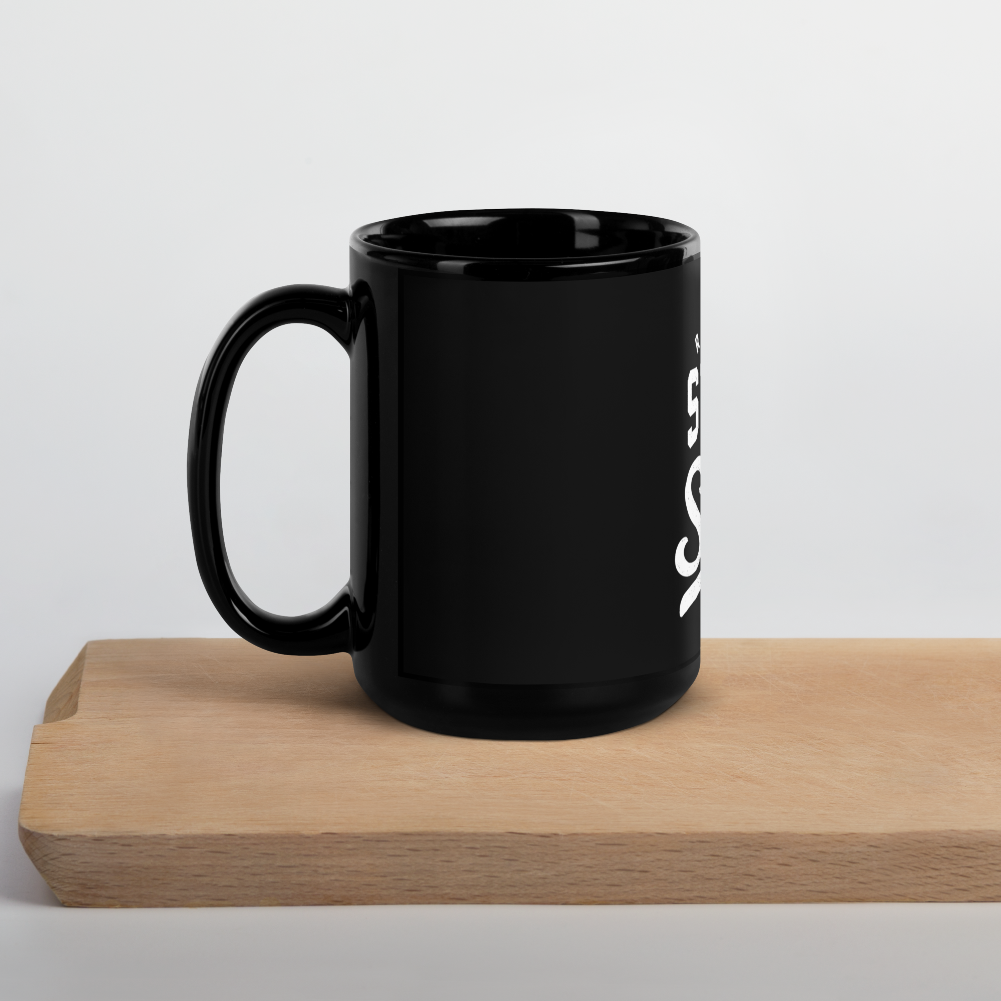 Reallyfe Street Starz Mug