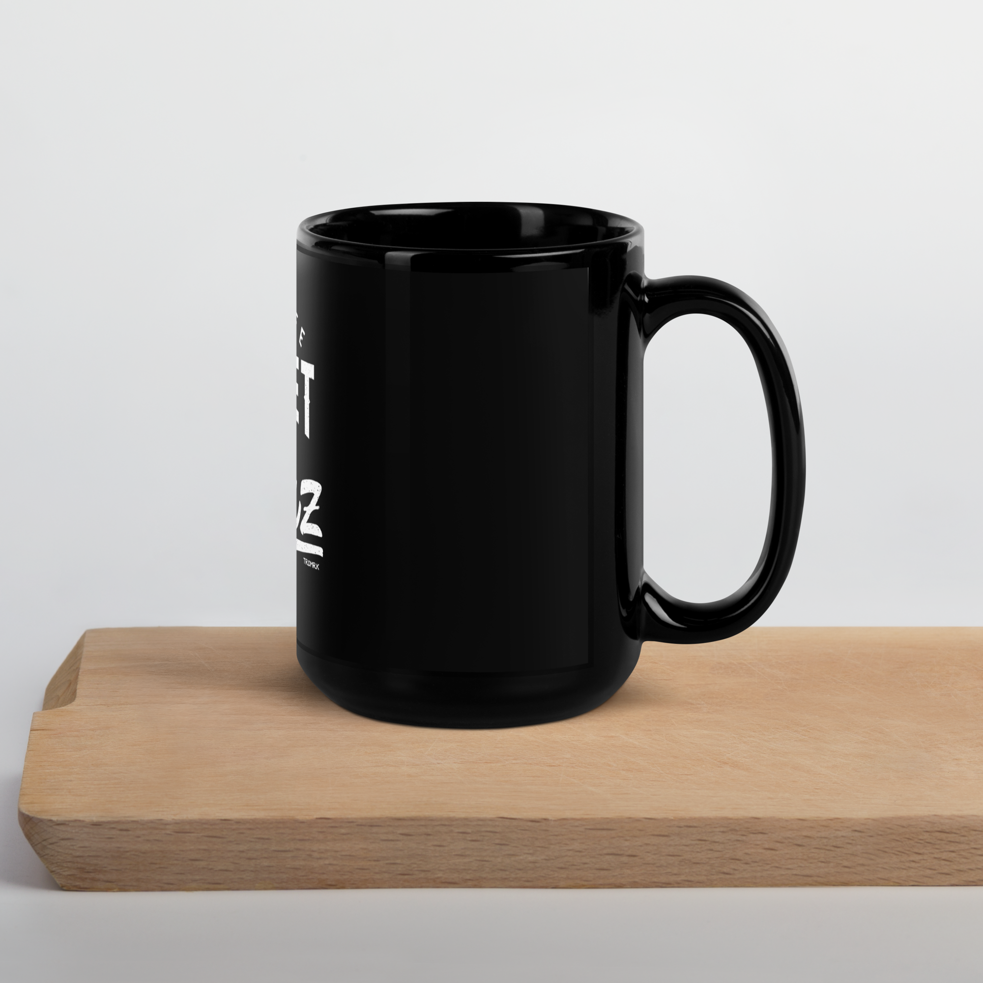 Reallyfe Street Starz Mug