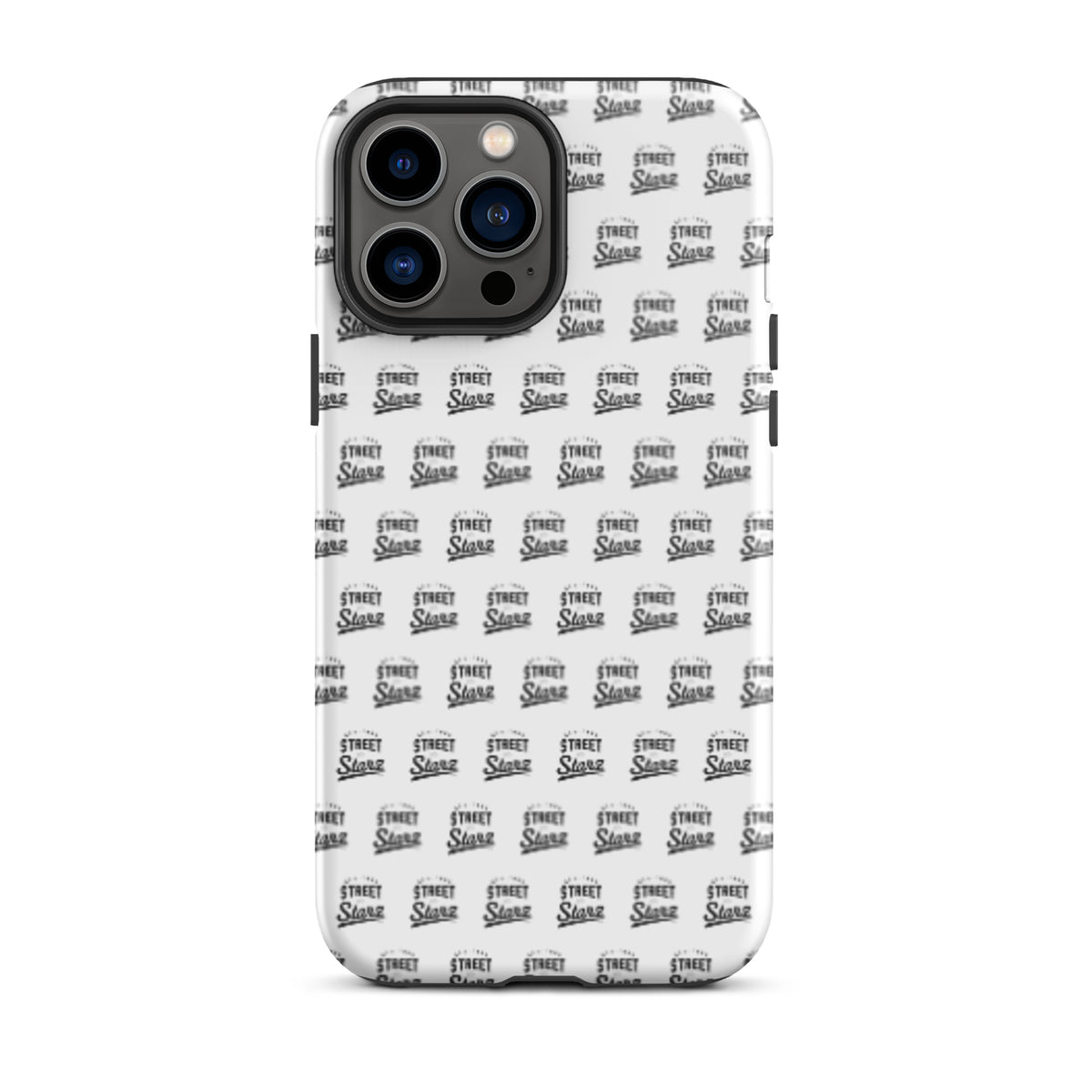 Reallyfe Street Starz iPhone 13 Case